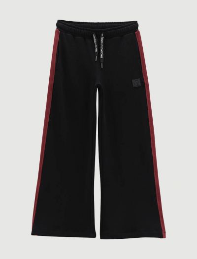Pantalone Uncoventional - nero