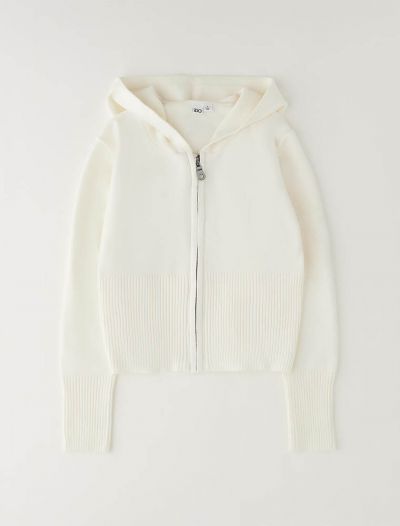 Cardigan I Do - panna