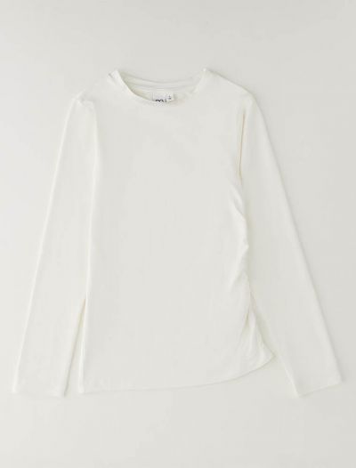 T-shirt I Do - panna
