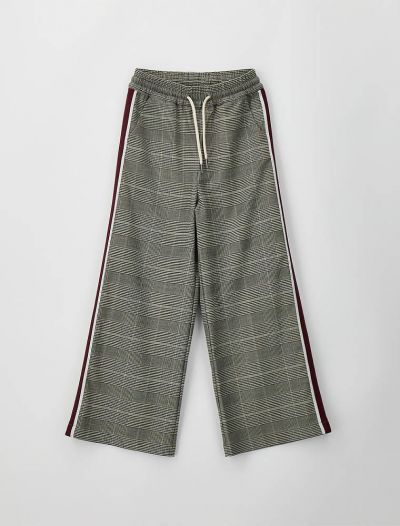 Pantalone I Do - nero