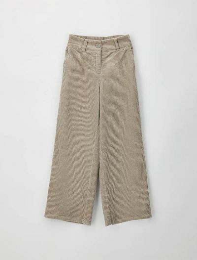 Pantalone I Do - beige