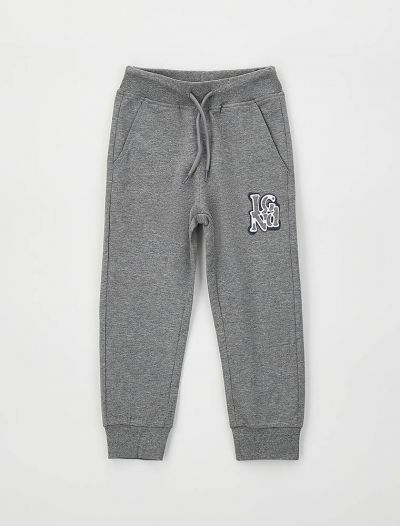 Pantalone I Do - grigio