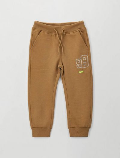 Pantalone I Do - caramello
