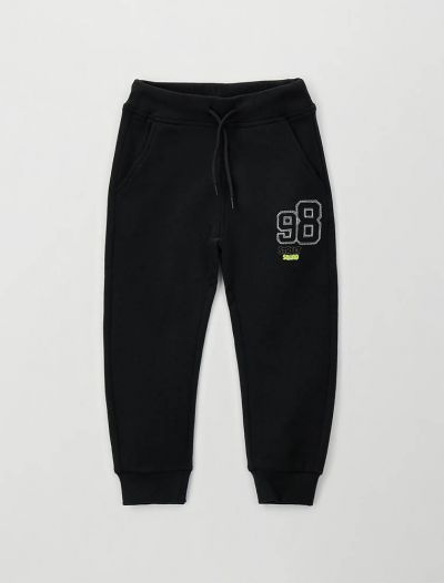 Pantalone I Do - nero