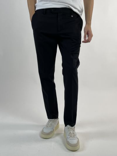 Pantalone casual Antony Morato - nero