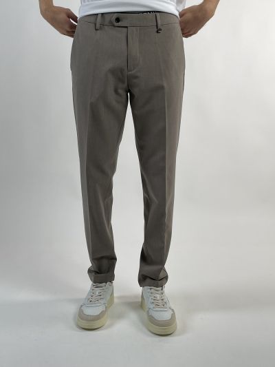Pantalone casual Antony Morato - mastice