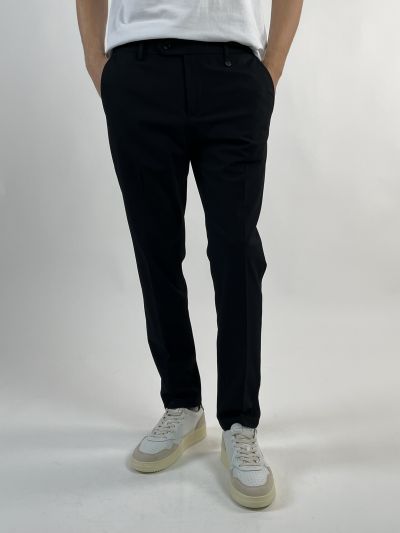 Pantalone casual Antony Morato - nero