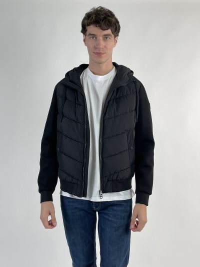 Giubbino Antony Morato - nero