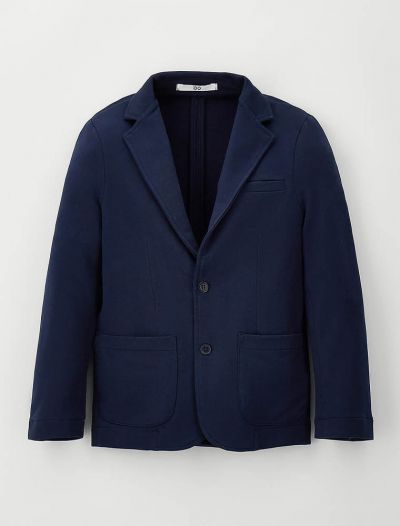 Giacca I Do - navy