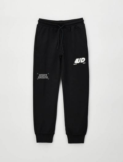 Pantalone I Do - nero