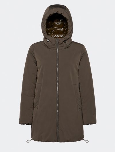 Giaccone Geox - moro