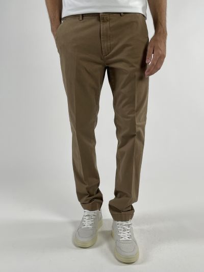 Pantalone casual Liu Jo - cammello
