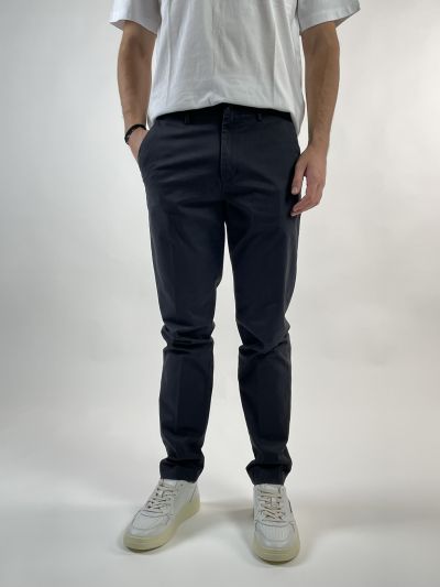 Pantalone casual Liu Jo - grigio