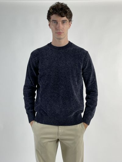 Maglia manica lunga Liu Jo - dark blue