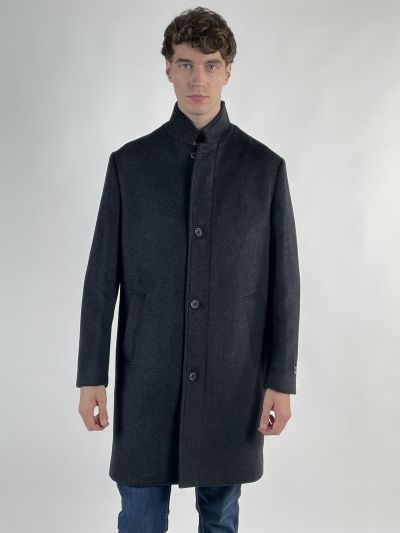 Cappotto Liu Jo - antracite