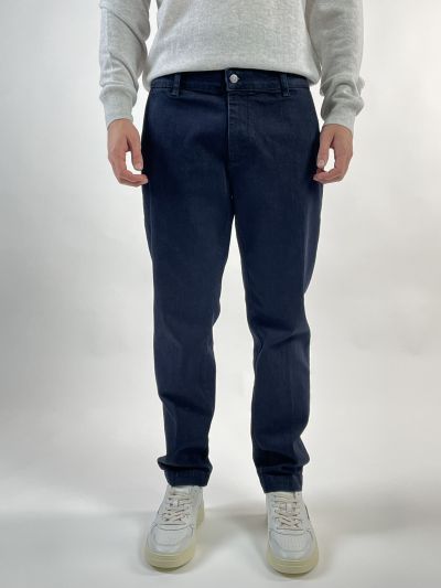 Pantalone jeans Liu Jo - denim