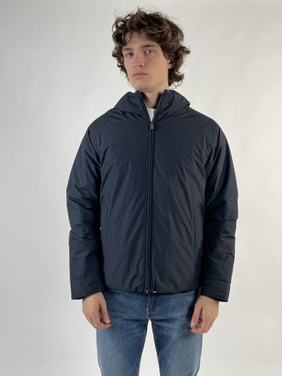 Giubbino imbottito Liu Jo - dark blue