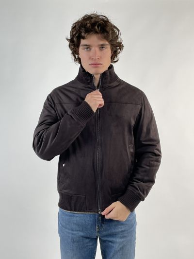 Giubbino Seinse - moro