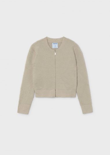 Cardigan Mayoral - pietra