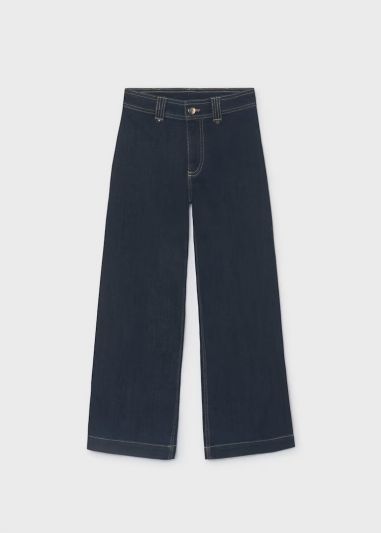 Pantalone jeans Mayoral - blu notte