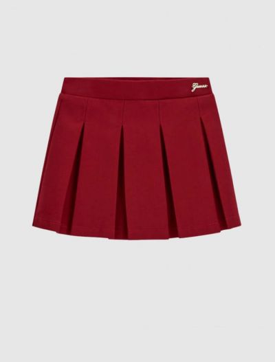 Gonna Guess - red