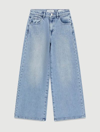 Pantalone jeans Guess - denim