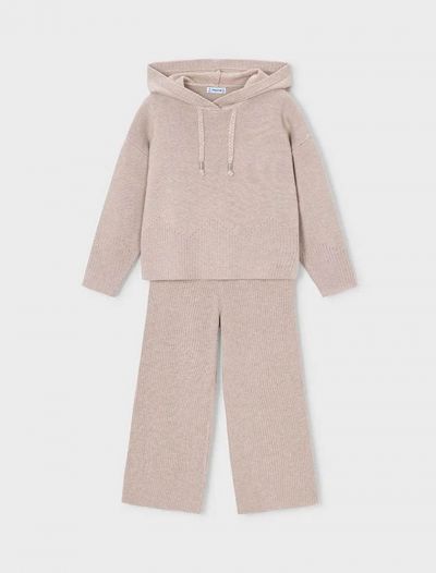 Completo 2 pezzi Mayoral - beige