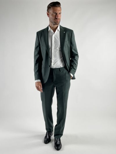 Abito Manuel Ritz - verde