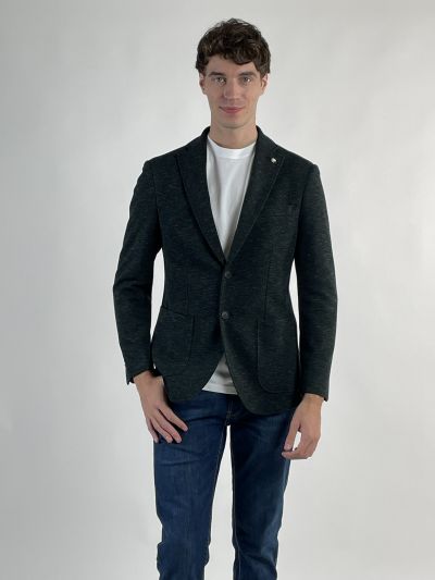 Giacca Manuel Ritz - verde