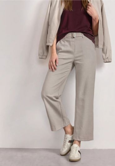 Pantalone Street One - beige