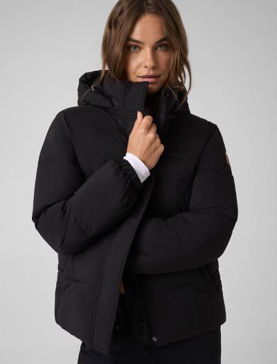 Giubbino Guess Jeans - nero