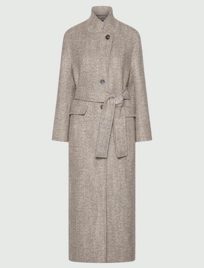 Cappotto Marella - casha