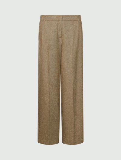 Pantalone Marella - naturale