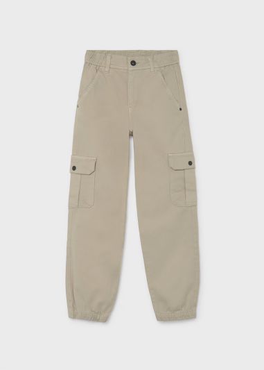 Pantalone Mayoral - roccia