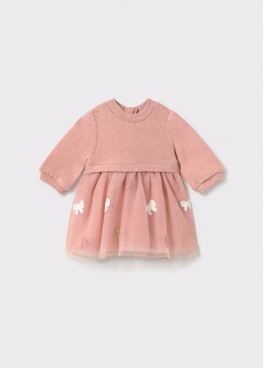 Abito Newborn - nudo