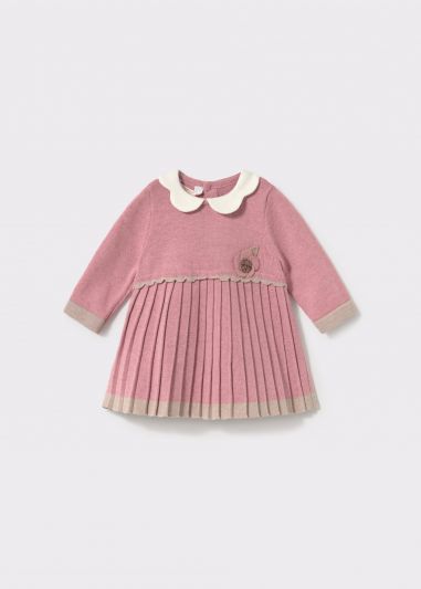 Abito Newborn - cipria
