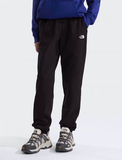 Pantalone The North Face - nero