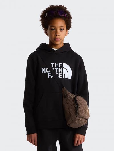 Felpa sportiva The North Face - nero