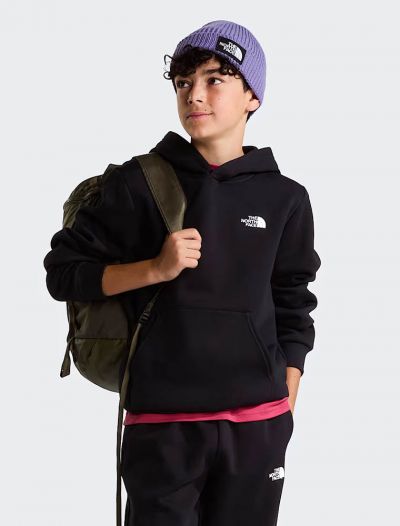Felpa sportiva The North Face - nero