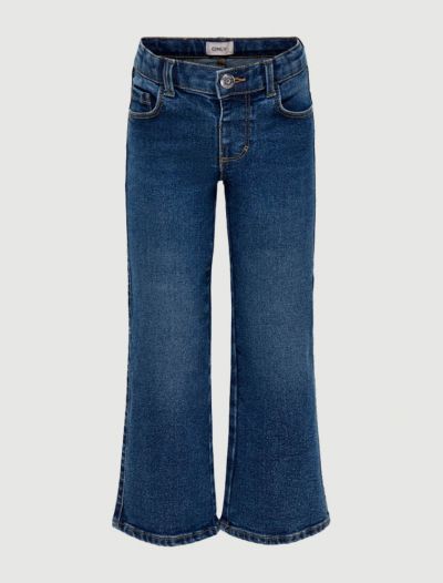 Pantalone jeans Only - medium blue denim