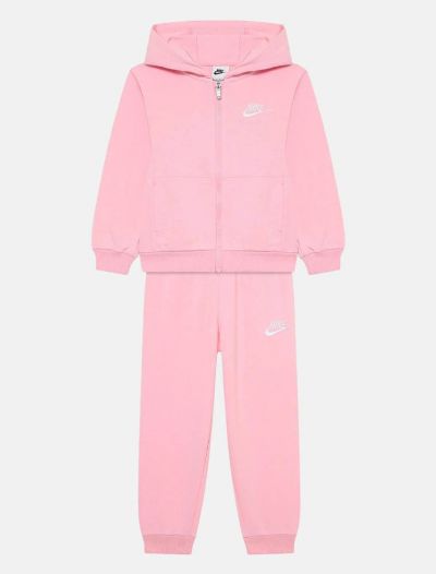 Tuta ginnica Nike - rosa