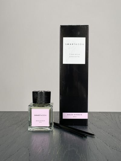 Profumazione Kem - dolce rifugio