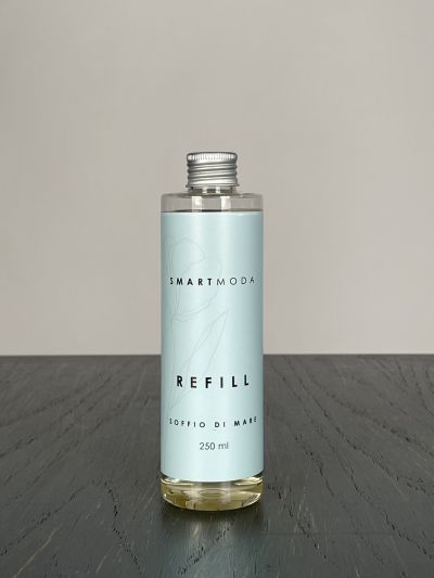 Profumazione Kem - soffio di mare