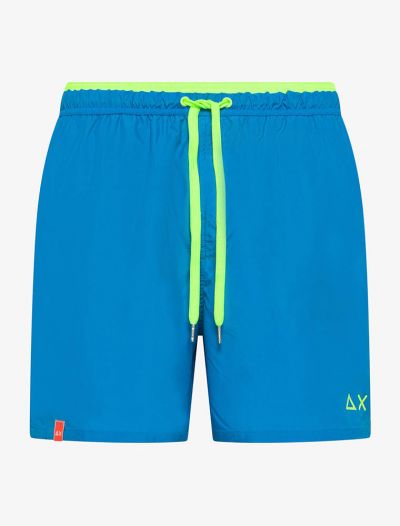 Boxer mare Sun68 - turchese