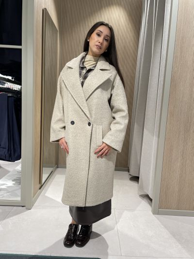 Cappotto San Babila - casha