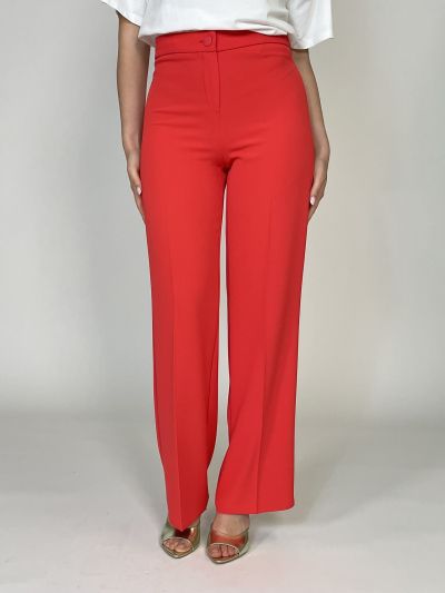 Pantalone Rinascimento - fragola