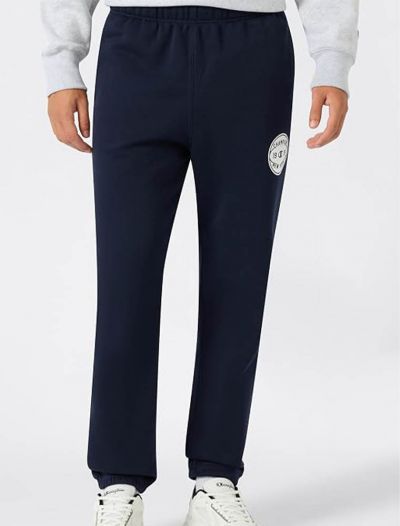 Pantalone lungo sportivo Champion - navy