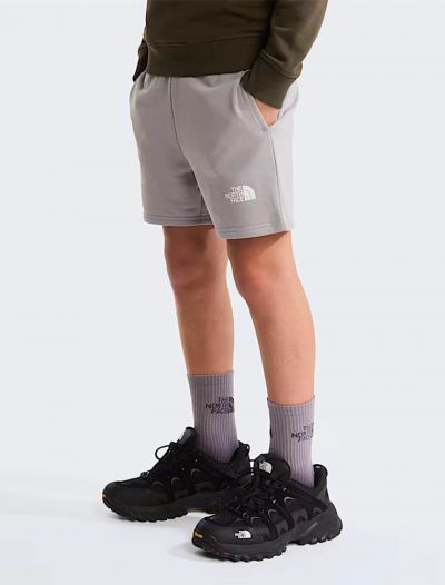 Pantalone corto The North Face - grey