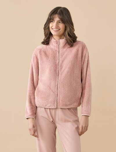 Giacca da camera Noidinotte - rosa