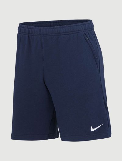 Pantalone corto sportivo Nike - blu